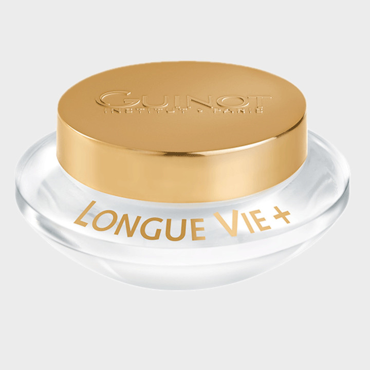 Crème Longue Vie +