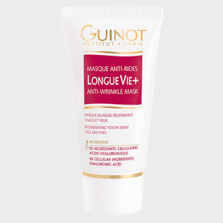 Masque Anti-rides Longue Vie +