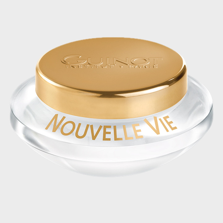 Crème Nouvelle Vie