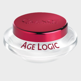 Crème Riche Age Logic