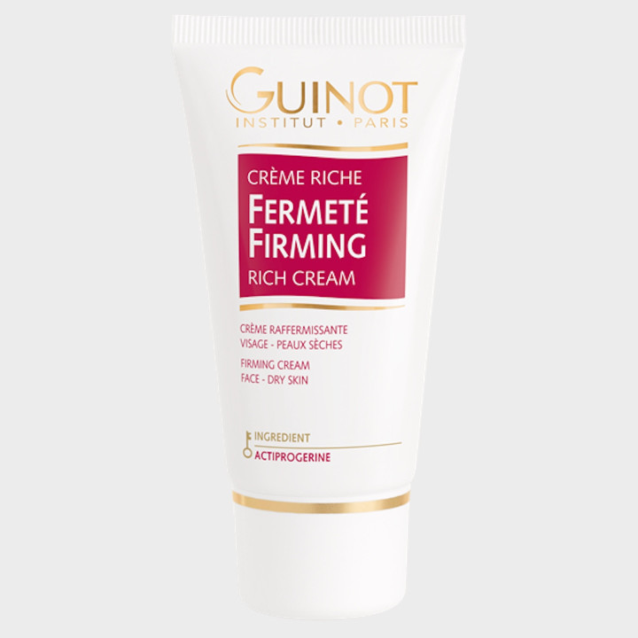 Crème Riche Fermeté