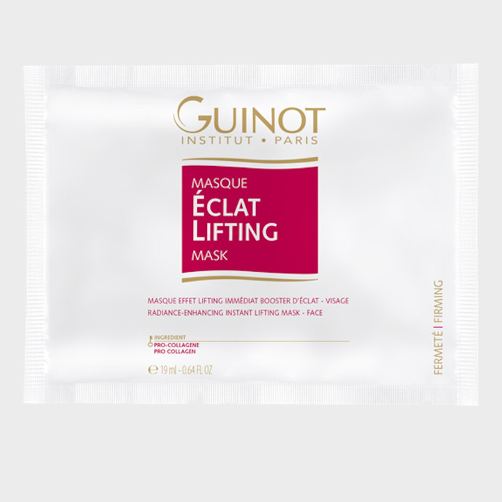 Masque Éclat Lifting