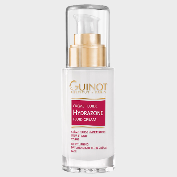 Crème Fluide Hydrazone