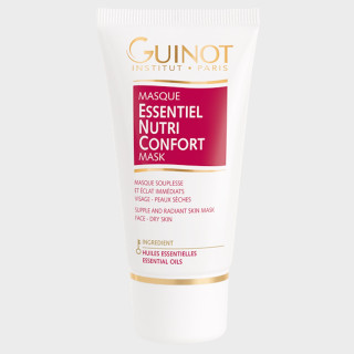 Masque Essentiel Nutri Confort