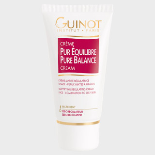 Crème Pur Equilibre