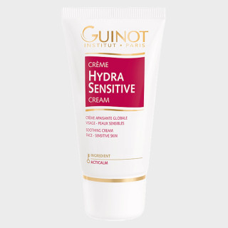 Crème Hydra Sensitive