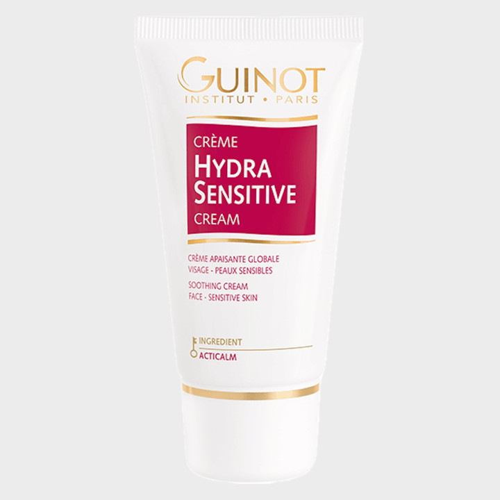 Crème Hydra Sensitive