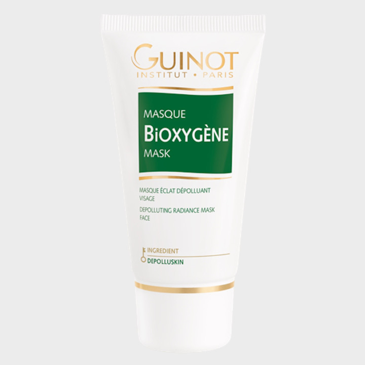 Masque Bioxygène