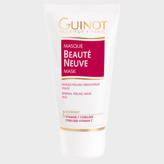 Masque Beaute Neuve