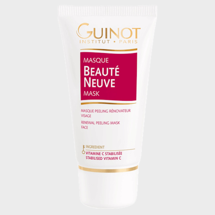 Masque Beaute Neuve