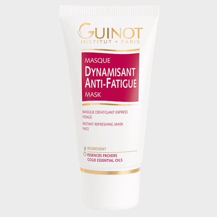 Masque Dynamisant Anti-Fatigue