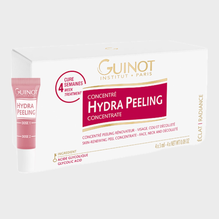 Concentré Hydra Peeling