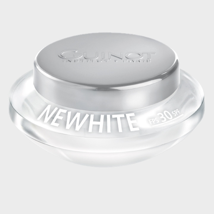Crème Jour NEWHITE FPS 30