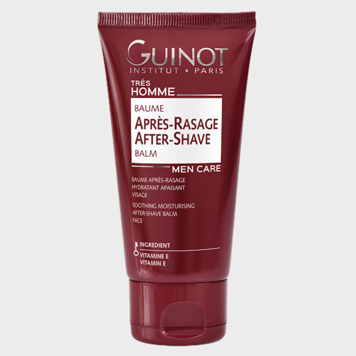 Baume Après Rasage Hydratant, Apaisant