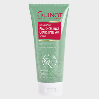 Gommage Peau d’Orange