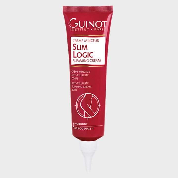 Crème Minceur Slim Logic
