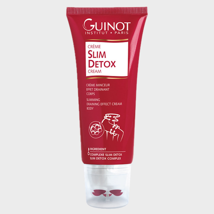 Crème Slim Detox