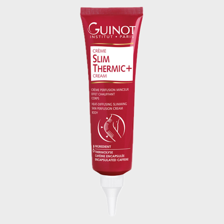 Crème Minceur Slim Thermic +