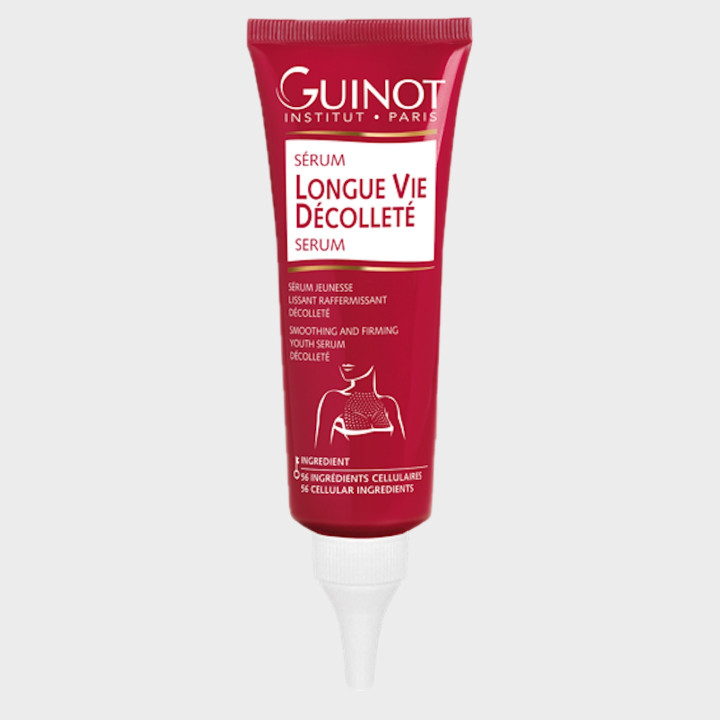 Sérum Longue Vie Décolleté