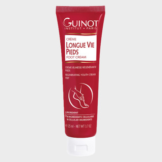 Crème Longue Vie Pieds
