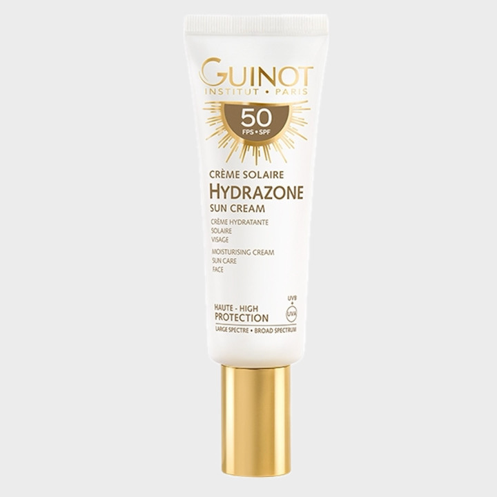 Crème Solaire Hydrazone Fps 50