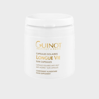 Capsules Solaires Longue Vie