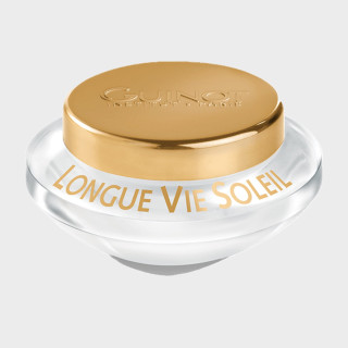 Crème Longue Vie Soleil