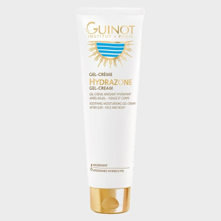 Gel crème Hydrazone Après-Soleil