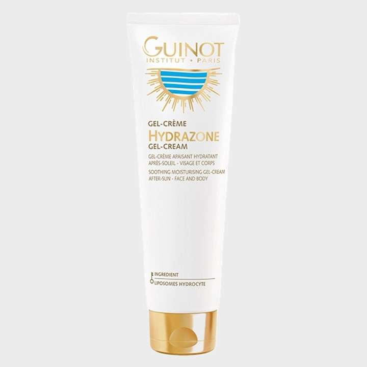 Gel crème Hydrazone Après-Soleil