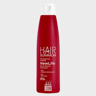 Shampoing Revitalisant Homme - Hair Summum