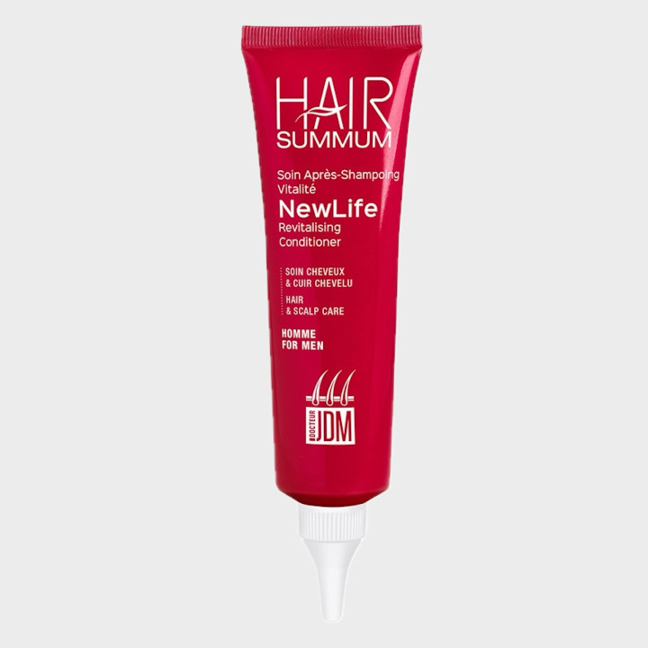 Après Shampoing Newlife Homme - Hair Summum