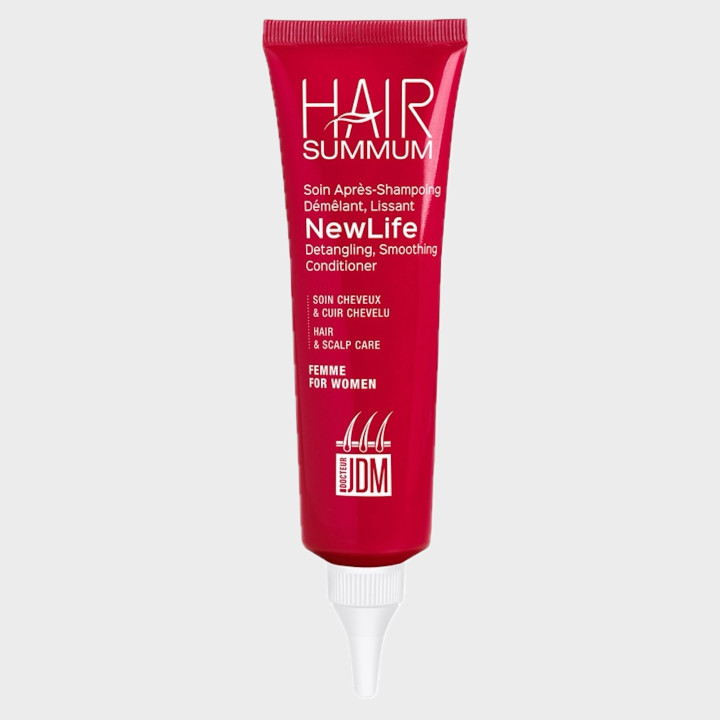 Après Shampoing Newlife Femme - Hair Summum