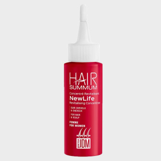 Concentré Revitalisant Femme - Hair Summum