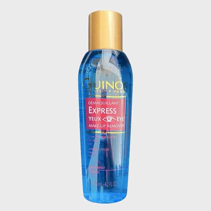 Démaquillant Express Yeux